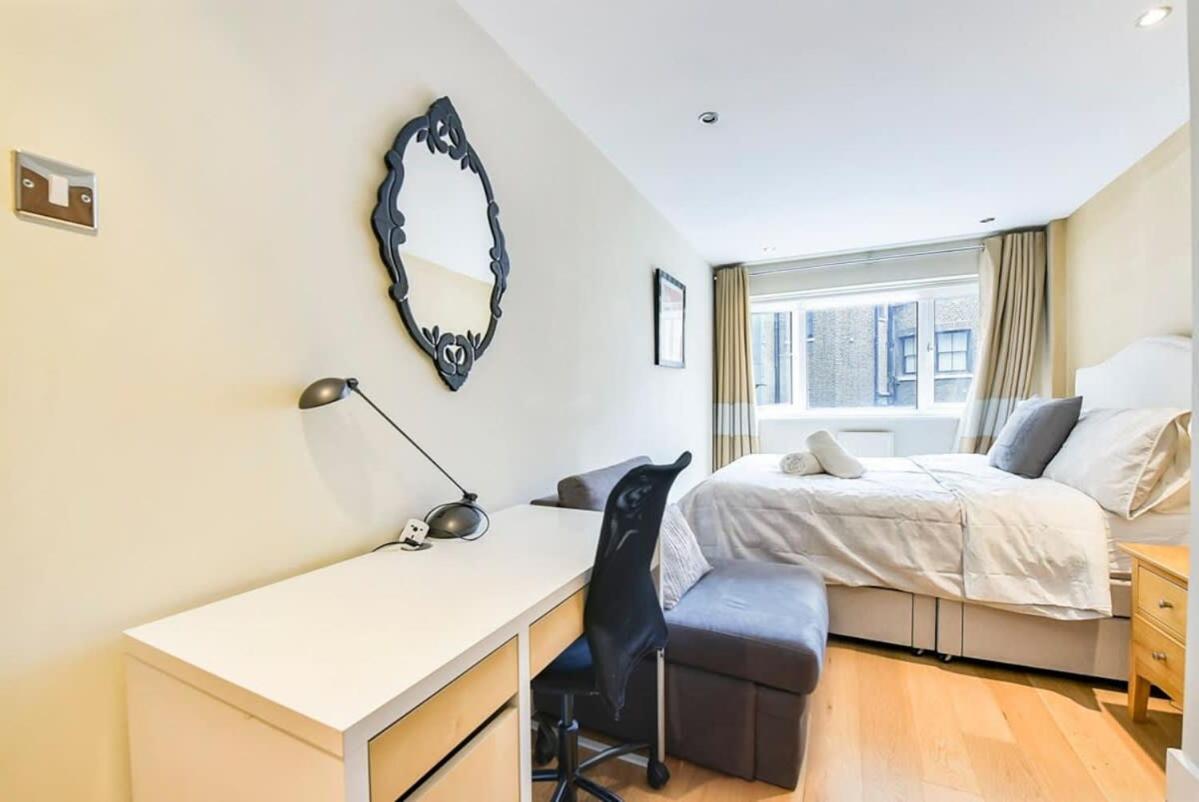 West End & Theatre-land 2 Beds & 2 Baths Appartement Londen